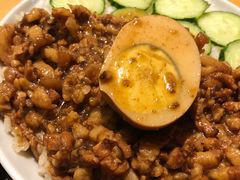 -只有卤肉饭(大理店)