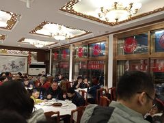 -峨嵋酒家(地安门店)