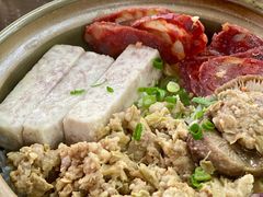 -崖口煲仔饭