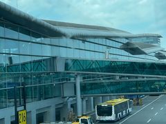 -南昌昌北国际机场