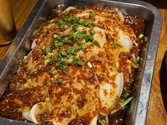 -兔槽江湖菜·重庆璧山兔(水围店)
