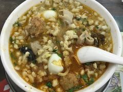 精肠葫芦头-春发生饭店·非遗(南院门店)