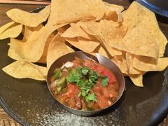 -Q MEX 库迈墨西哥餐吧(三里屯店)