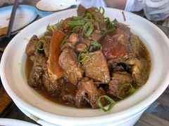 -广迎居老正兴菜馆