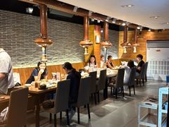 -王妃家(明洞中央店)
