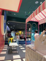 点击看大图 -meland club亲子乐园(北京芳圆里ID MALL店)