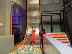 -嗨翻Hi-Fun竞技主题乐园·蹦床亲子生日轰趴(国光1937店)