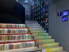 -咪咕咖啡(北京西单店)