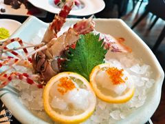 -Mr·Fish鱼鲜生海鲜放题(银泰in99店)