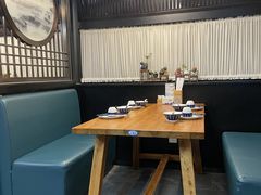 -舟小鲜·舟山小渔村(凤城四路中登广场店)