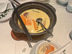 -八月花(旺角朗豪坊店)