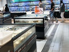 -永辉超市(通州万达店)
