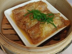 -金海华·悦食东方(苏州中心商场店)