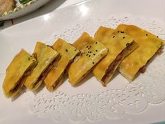 叉烧酥-凤城酒家(凤城食都店)