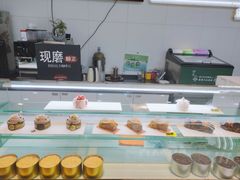 -麦雪尔甜品·生日蛋糕(新街口旗舰店)