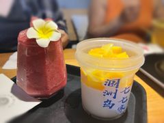 -七七家的糖水店(涠洲岛3号店)