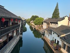 -南浔古镇