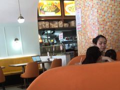 -维园港式茶餐厅(龙岗盛平店)