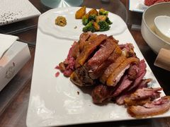 肘子-聚缘堂·海鲜私房菜(松岭路店)
