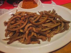 -一个叫川的地方(麒麟新天地店)