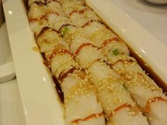 虾米肠粉-彩福皇宴(皇室堡店)