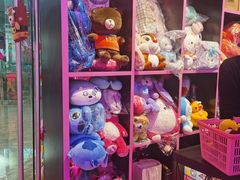-BIG PINK大粉娃娃机主题馆(圆融星座店)
