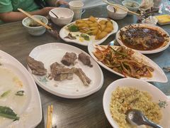 -清真·益鑫羊肉手抓馆(花园北街店)