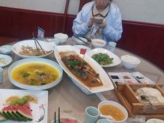 -老德州四合院·德州菜(天衢路店)