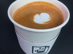 -JPG coffee(广州体育西店)