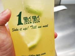 -1点点(长龙地铁店)