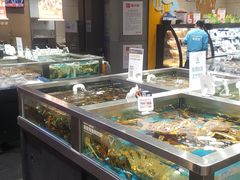 水产区-盒马鲜生(189购物中心店)