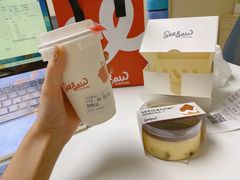 -Seesaw Coffee(上生新所店)
