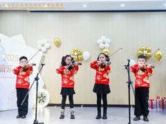-武汉音乐学院徐东基地