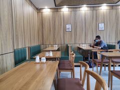 -穆兰泽兰州牛肉面(天津·海河意式风情区店)