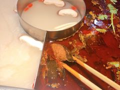 -新辣道鱼火锅(上地华联店)
