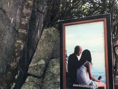 -三亚亚龙湾人间天堂鸟巢度假村
