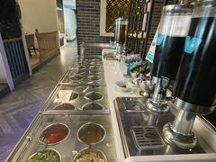 -野妹经典火锅(民治店)