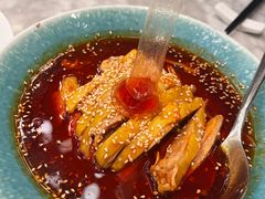 -雀蓝川菜(奥体广场店)