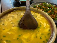 -兰溪小馆(东直门簋街店)