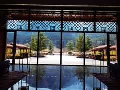 -林芝工布庄园希尔顿酒店-猎味中餐厅