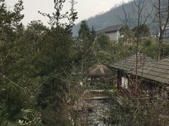 -中铁花水湾温泉酒店(大邑店)