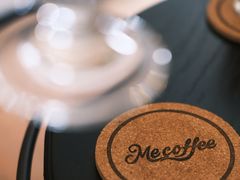 -Me Coffee下午茶艺术空间