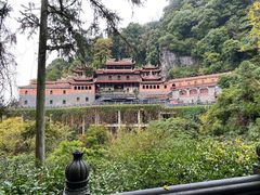 -安溪清水岩