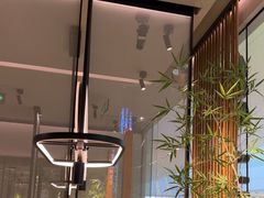 -绿茶餐厅(淮安吾悦广场店)
