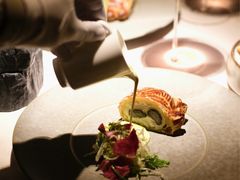 -三嚥阁 La Villa Restaurant
