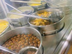 豆面丸子-聚德华天护国寺小吃(甜水园店)