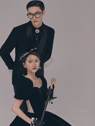 -第一夫人婚纱摄影(南京店)