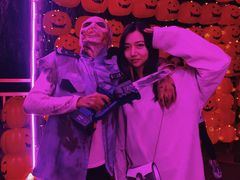 -七彩云南欢乐世界