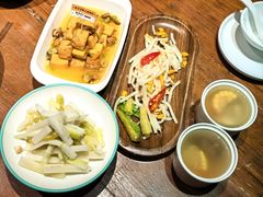 -隔壁老王·家常云南菜(皇冠店)
