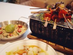 -若蘭慈·无国界素食料理(欢乐海岸店)